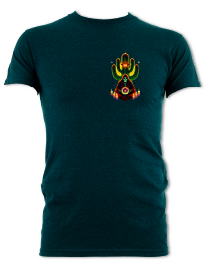 Desert Mystic Cactus t-shirt