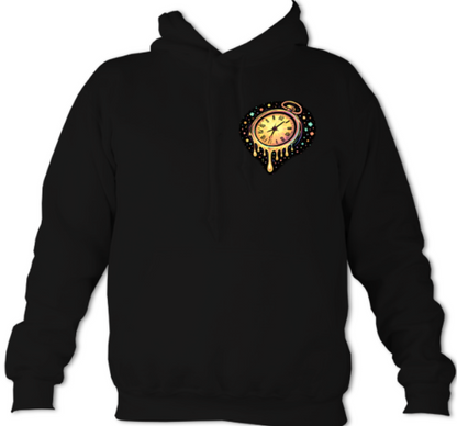 Follow the Hatter hoodie