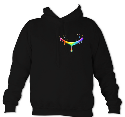 Just a Happy Accident Hoodie