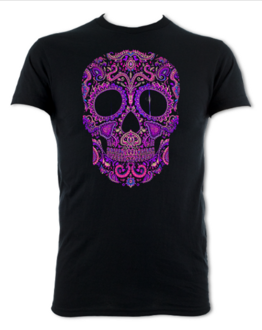 Paisley's Hamlet Shirt