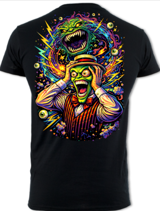 Masked Mayhem VI — Reality Collapse