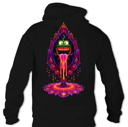 Still Bokey In Las Vegas hoodie