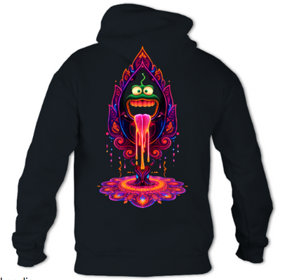 Still Bokey In Las Vegas hoodie