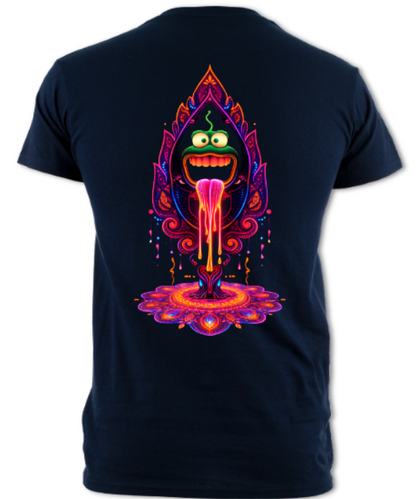 Still Bokey In Las Vegas short sleeved t-shirt