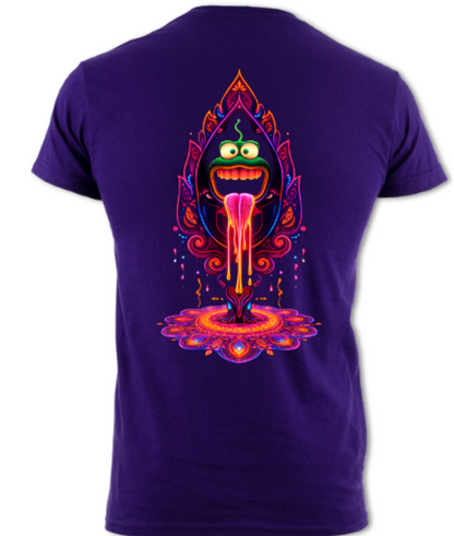 Still Bokey In Las Vegas short sleeved t-shirt