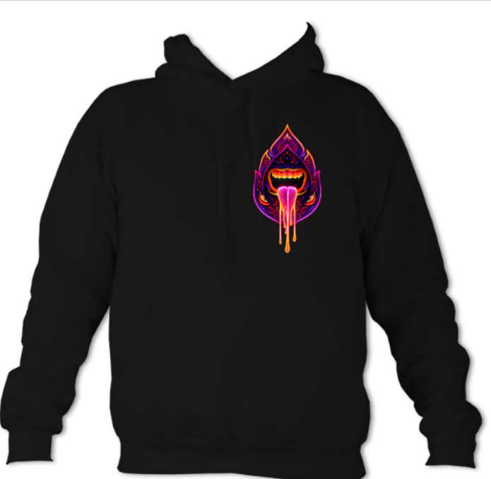 Still Bokey In Las Vegas hoodie