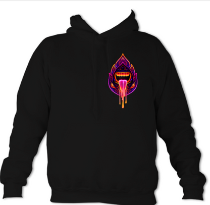 Still Bokey In Las Vegas hoodie