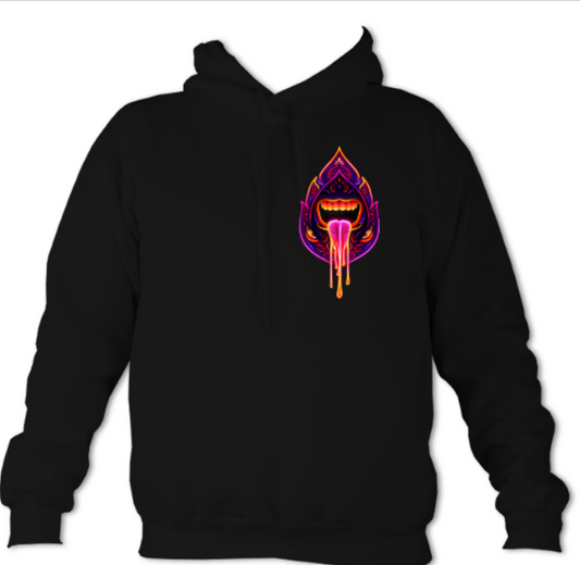 Still Bokey In Las Vegas hoodie