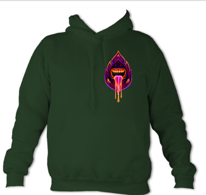 Still Bokey In Las Vegas hoodie