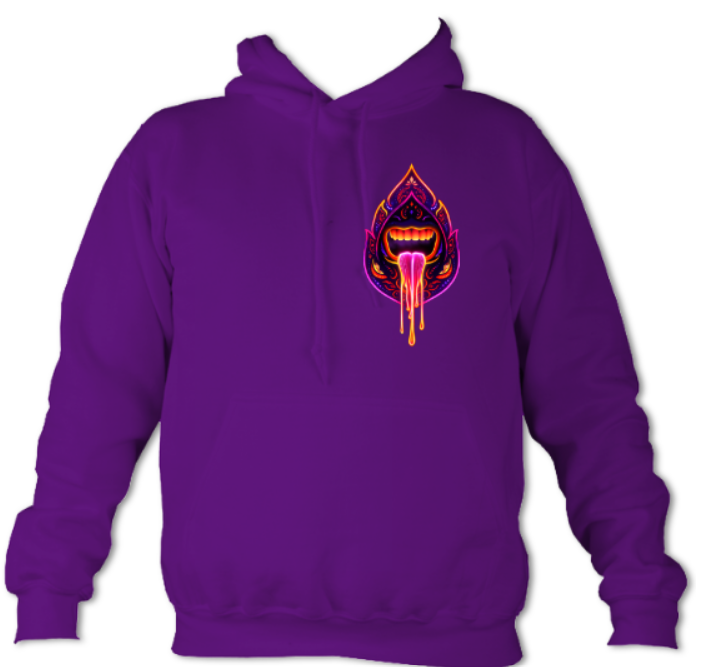 Still Bokey In Las Vegas hoodie