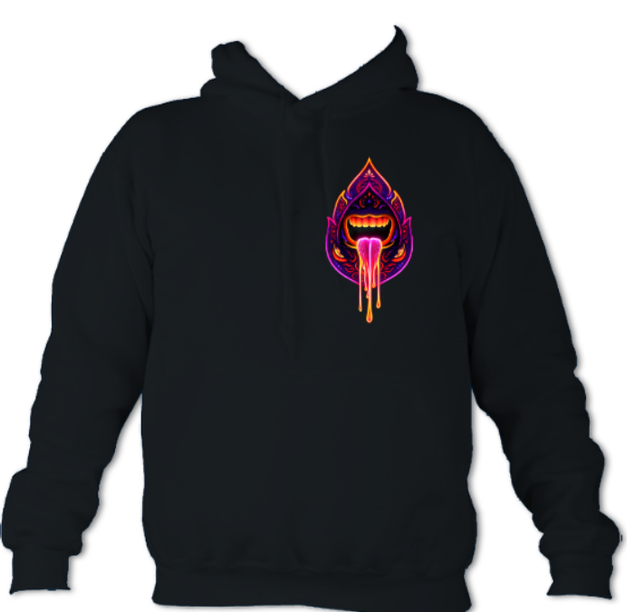 Still Bokey In Las Vegas hoodie