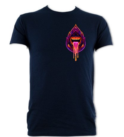 Still Bokey In Las Vegas short sleeved t-shirt