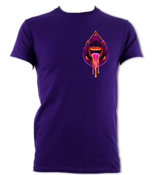 Still Bokey In Las Vegas short sleeved t-shirt