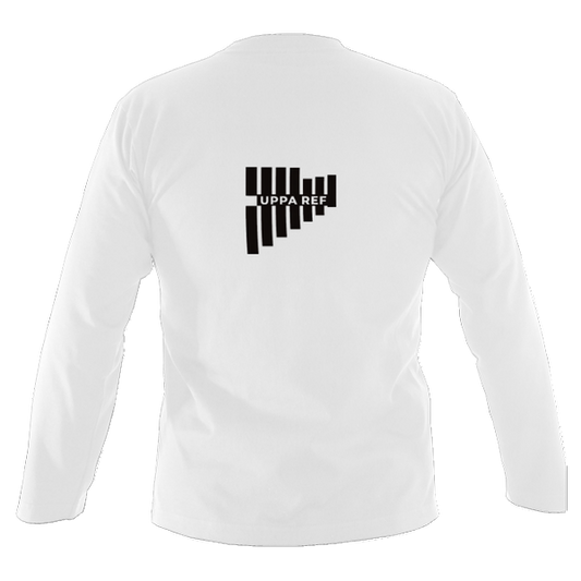 Back view