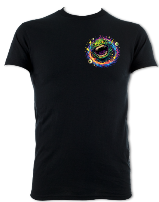 Masked Mayhem VI — Reality Collapse