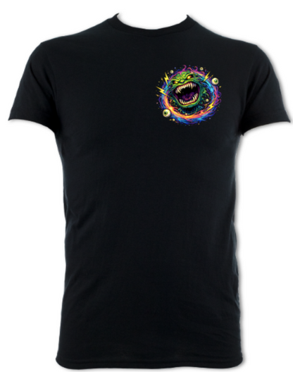 Masked Mayhem VI — Reality Collapse