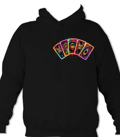 the Hallucination Dealer